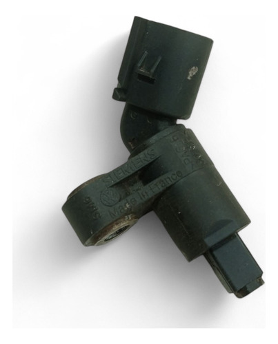 Sensor Abs Roda Dianteira Vw Bora Golf 2001 A 2006