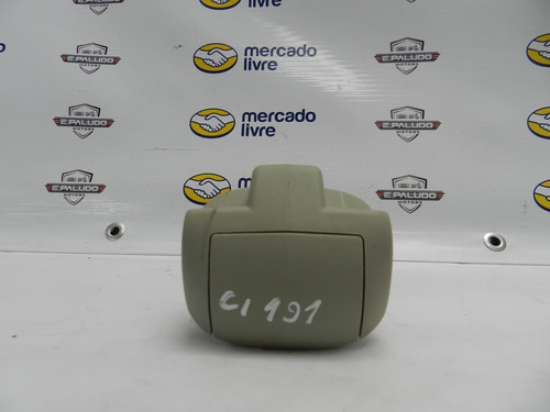 Suporte Quebra-sol Renault Megane 2005 A 2013 8200262288