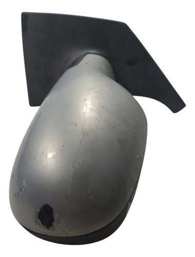 Retrovisor Elétrico Esquerdo Renault Clio 2008 (al)