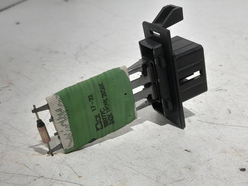 Resistência Ar Condicionado Gm Onix Plus Onix Tracker  2023 