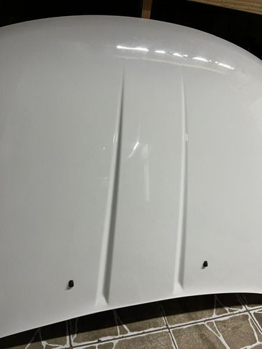 Capô Dianteiro Fiat Freemont 2011 2012 2013 2014 2015 2016