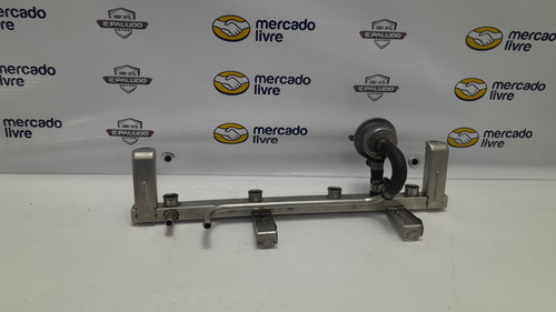 Flauta Injetora Gm Omega 2.0 2.2 8v 1993 A 1998