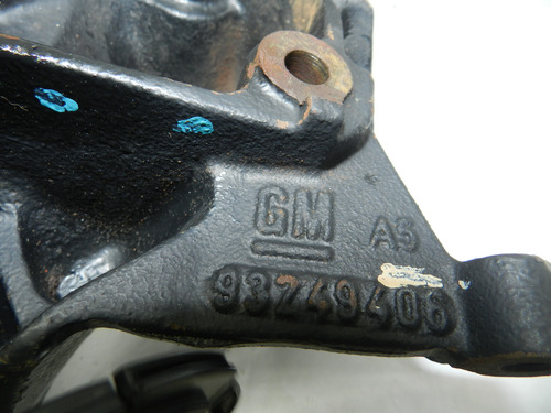 Suporte Motor Bomba Dh Gm Corsa Celta Prisma Montana 01/14