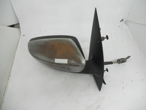 Retrovisor Manual Direito Vw Gol Voyage G5 026127