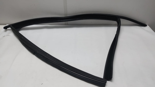 Borracha Guia Vidro Traseiro Esquerdo Renault Kwid 17/21 