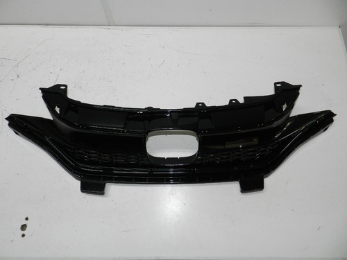 Grade Superior Para-choque Honda New Fit 18/20 71121t5n