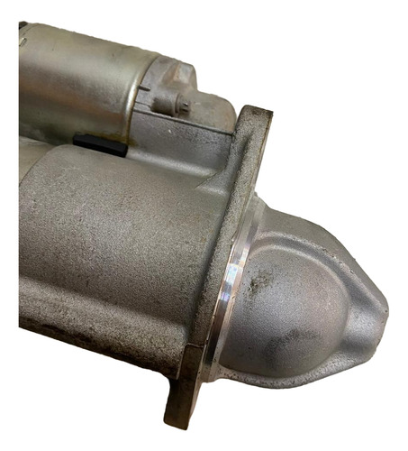 Motor Arranque Partida Gm Tracker 1.8 16v Automático 2015