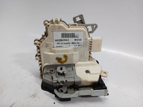 Fechadura Porta Traseira Direita Audi A3 A4 A5 Q5 2011 A 15