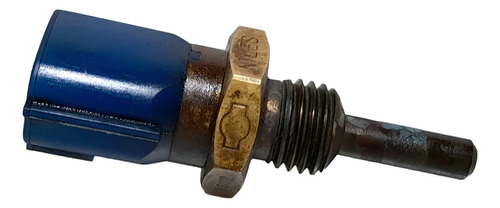 Sensor De Temperatura Água Cabeçote Frontier 2.5 172cv