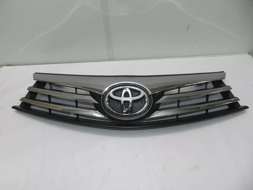Grade Dianteira Toyota Corolla 15/17 Com Detalhe 5311102840