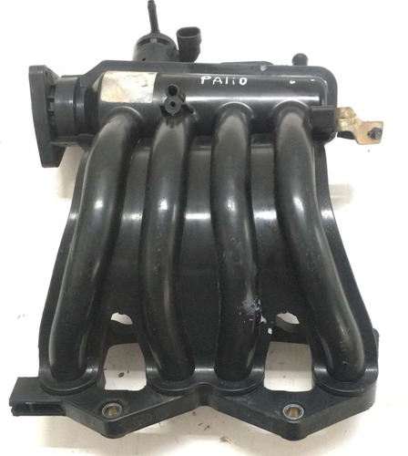Coletor De Admissão Fiat Palio 1.0 55204580