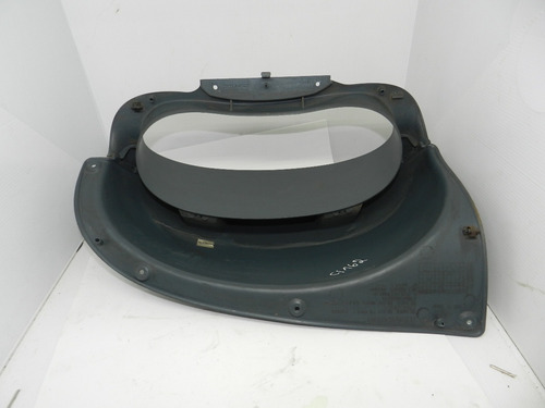 Moldura Painel Instrumentos Renault Kangoo 1996 1997 A 1999