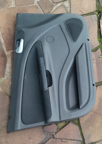 Forro Porta Dianteira Lado Esquerdo Vw Gol G5 2008 A 2012