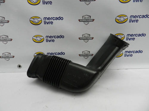 Duto Ventilação Ar Lado Esquerdo Ford Escort Verona 93/96