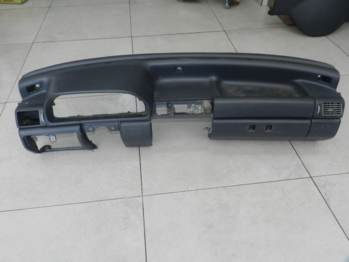 Capa Painel Tabelier Fiat Uno Mille Fire Fiorino 00/13