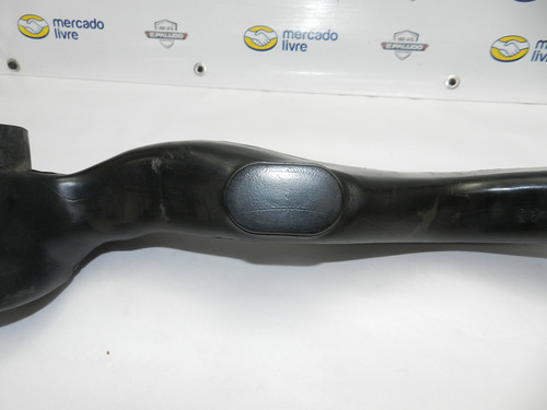 Duto Admissão Filtro Ar Ford Fiesta 96 A 02 F9a675