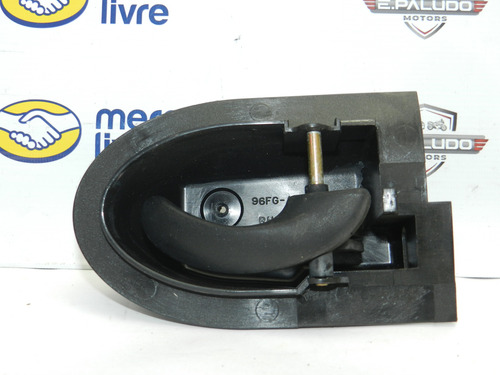 Maçaneta Interna Lado Direito Ford Fiesta Courier 96/02