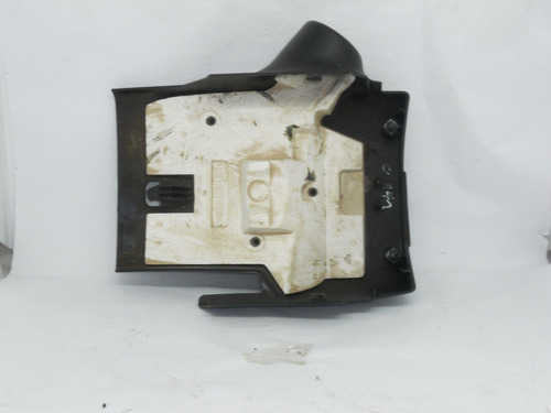 Moldura Coluna Direção Peugeot 307 2001 A 2005 9634507577