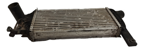 Radiador Intercooler Nissan Frontier 2.5 2008 2016
