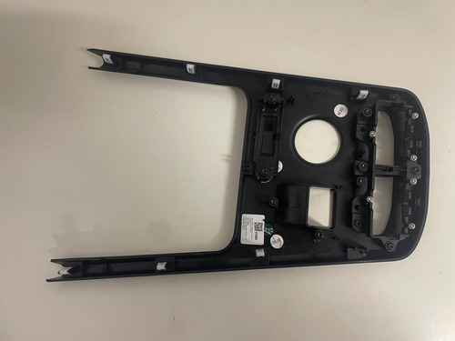 Moldura Console Central Rampage Laramie 2024 396451104xhg