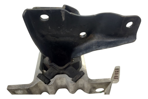 Coxim Motor Lado Direito Renault Logan 2009 (al)