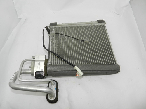 Evaporador Ar Condicionado C/ Válvula Honda City 1.5 09/13