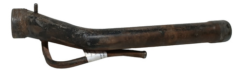 Gargalo Tanque D20 C20 Tubo Tanque Gargado Gm D20