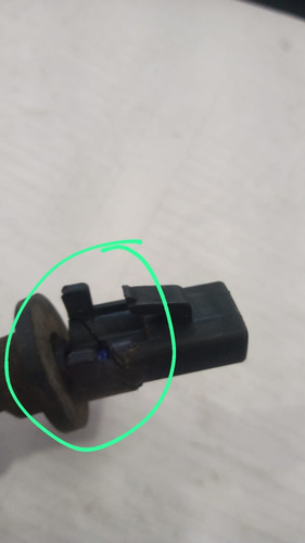 Sensor Abs Dianteira Direita Tucson Sportage 06/14 C/detalhe