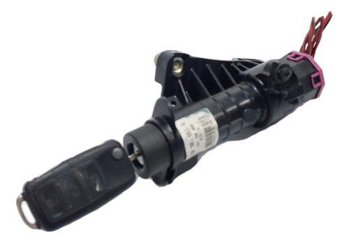 Kit Injeção Polo 1.6 Flex 103 Cvs Ano 2007 A 2014 C/ Detalhe