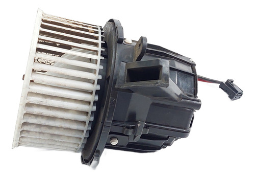 Motor Do Ar Forçado Painel Audi A4 Ano 2012 A 2016