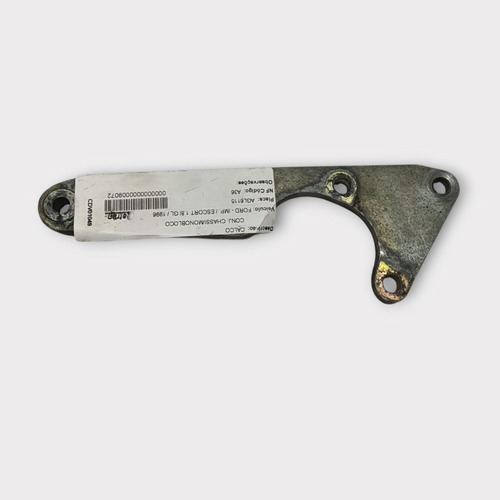 Suporte Bomba Direção Orignal Escort Ap 1.8 93 96