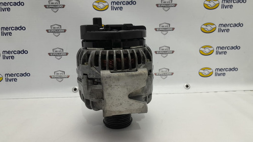 Alternador 120a C180k C200k W211 1.8 01/05 Clc 200 1.8 2010