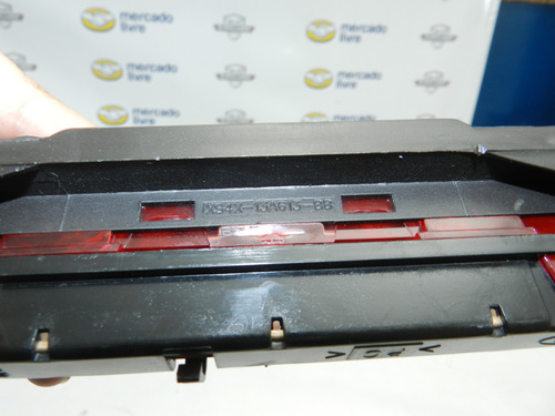 Break Light Luz Freio Tampa Traseira Focus Sedan 05/13 5xw5w