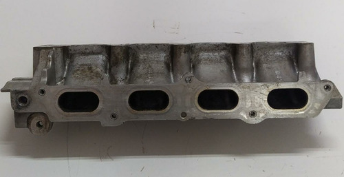 Base Coletor Admissão Renault Clio 1.6 16v 113127