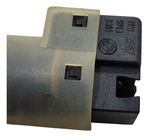 Interruptor De Freio Fiat Uno (al) Cxf 79