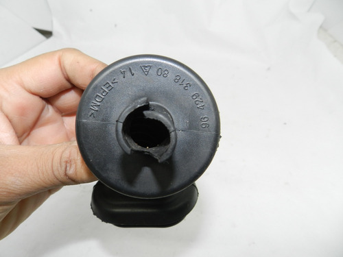 Borracha Protetora Passa Fio Portas Citroen C4 2008 A 2016 