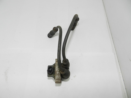 Bobina Ignição C/ Cabo Fiat Palio Edx 1.0 1998 03277