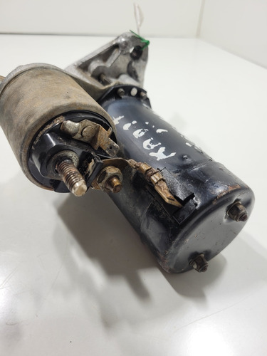 Motor Partida Gm Kadett 89/98 (r) E115
