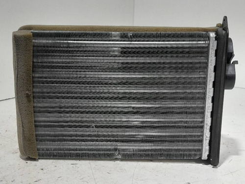 Radiador Ar Quente Fiat Doblo Adv 1.8 Flex E-torqk 2011
