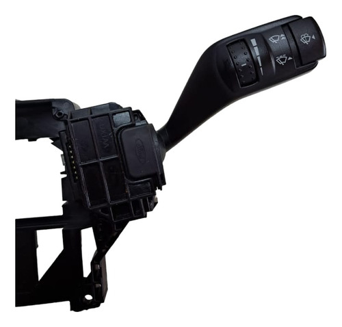 Chave Seta Limpador Parabrisa Ford Focus Sedan 2009 A 2013