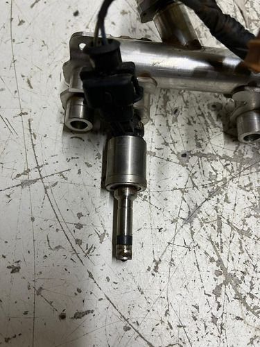 Flauta Com Bicos Ford Fusion Fwd Gtdi 2015/2016