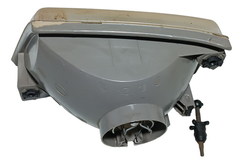 Farol Lado Direito Ford Ranger 1997 2005 Original