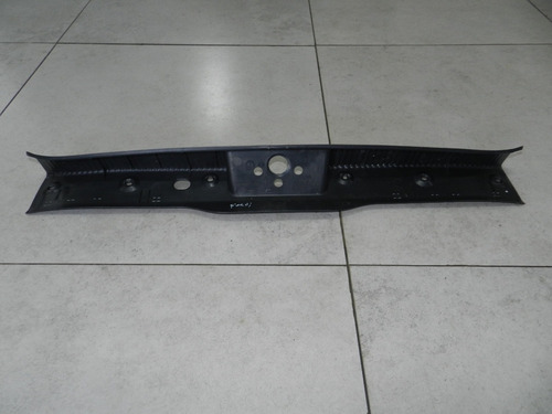 Soleira Acabamento Porta Malas Ford Focus 1998 1999 A 2008