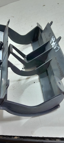Moldura Controle Ar Corsa Classic 94/99 90386819 (vj)