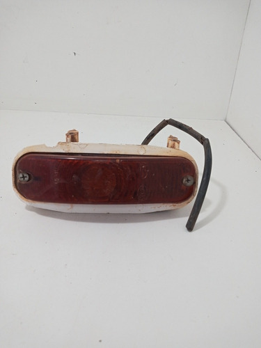 Lente Pisca Vw Passat Dianteiro Esq. Original Zba953157