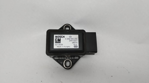 Módulo Sensor Esp Gm Omega Cd Fittipaldi V6 08/12 0265005255