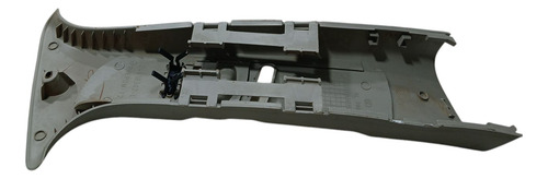 Moldura Coluna Central Esq. Gm Corsa Sedan 2009 C/ Dtl (ap)