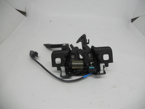 Fechadura Capo Renault Sandero Logan 2014 A 2020 656011344r