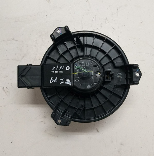 Motor Ar Forçado Gm Onix Lt 1.4 2017 Pptd20