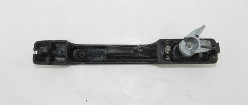 Maçaneta Externa Dianteira Esquerda Vw Santana 90/97